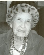 Ella Mae Cooper