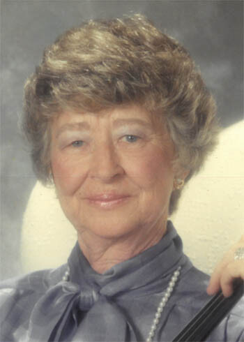 Bertha C. Stevens Profile Photo