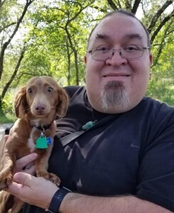 Reuben James Juarez, Jr. Profile Photo