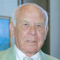 Paul Petty, Sr.