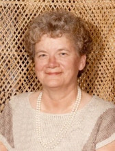 Johannah Christine  Bachman