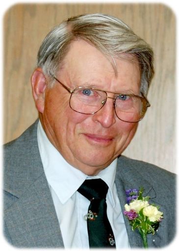 Wayne N. Huntley Profile Photo