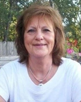 Gail Hanson