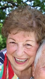 Sharon E. (Freeman) Bruning