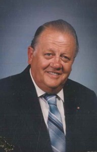 Harold E. Thompson Sr.