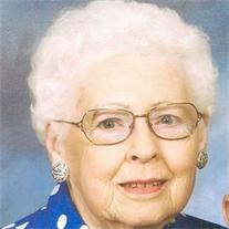 Mrs. June (Lester) Hamilton Profile Photo