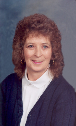 Carole Matejka Profile Photo