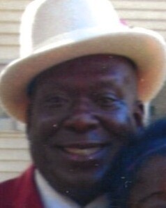 Nathaniel Pete Johnson, Jr.