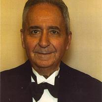 Constantine Papas Profile Photo
