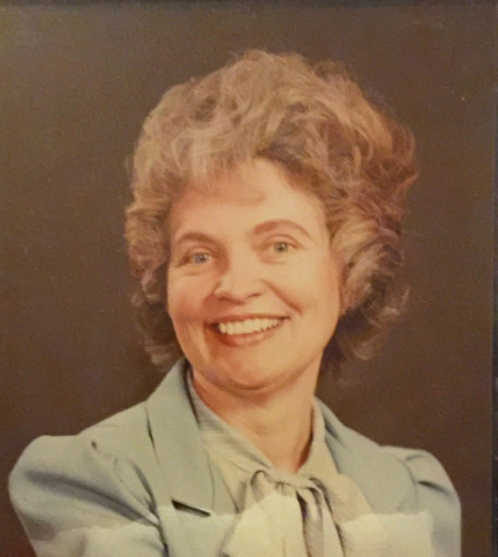 Patricia Ann Craven von Khrum 