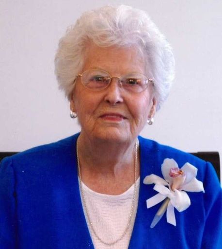 Edna Lovick Page Profile Photo