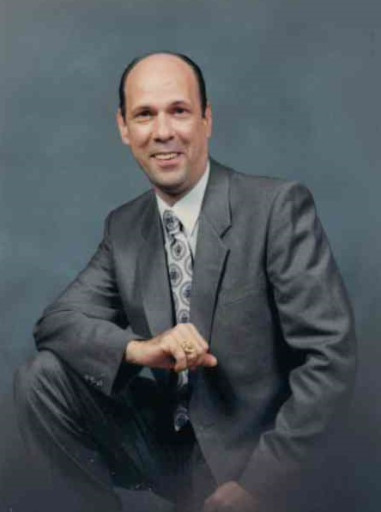 Douglas Foster, Sr. Profile Photo