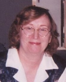 Donna Jean Scribner