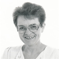 Esther Kanzenbach