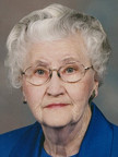 Agnes Hynes