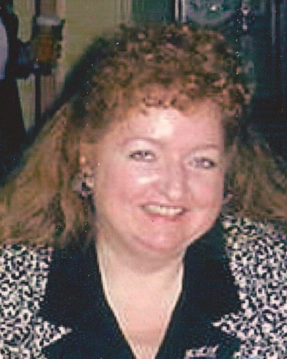 Sonja Darlene Bock