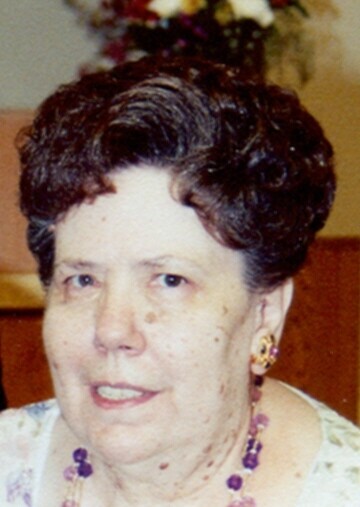 Cora Semler