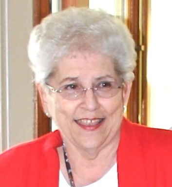 Evelyn Walters