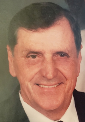 Harold Gene Rogers, Sr.