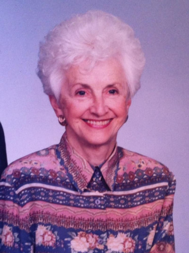 Ruth Burton Fitzhenry Obituary 2013 J Henry Stuhr