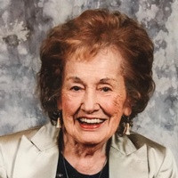 Norma Benson Profile Photo