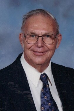 E. Keith Stalder