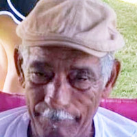 Antonio Gutierrez Profile Photo