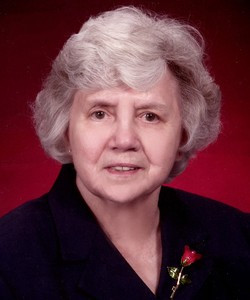 Mary Fortenberry