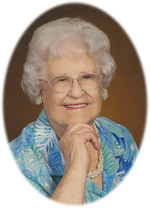 Margie Mae Kuhn