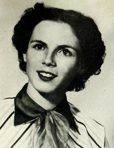 Virgie Maughan