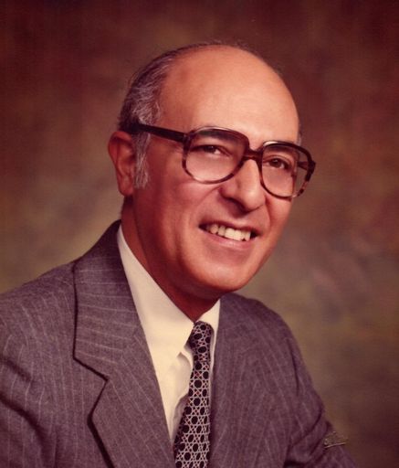 Paul J. Mottla, Sr.