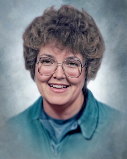 Linda Lou Farris's obituary image