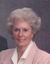 Ruth Halliday Rampton