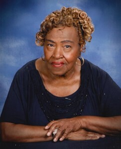 Barbara Jean Price