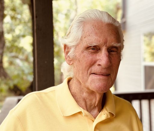 Harry Garwood Profile Photo