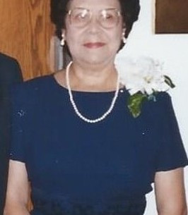 Carmen M. Lopez