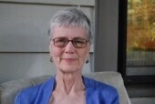 Sharon Ann Van Amburg Radford