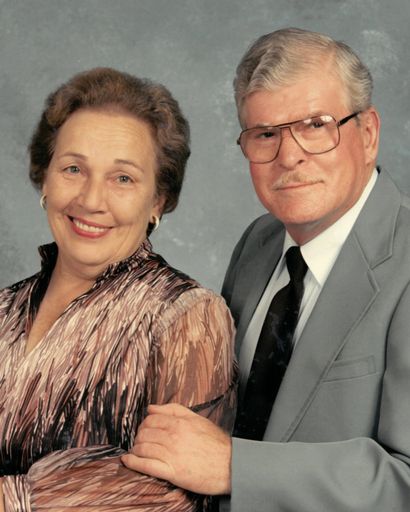 Rita E. Buehrle's obituary image