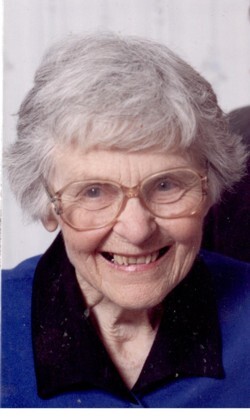 Delva Beryl Lehrmann