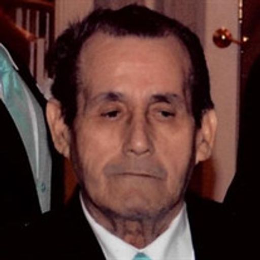 Jose Juan Gonzalez, Sr. Profile Photo