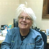 Mrs. Janice Barron Grantham Profile Photo