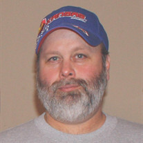 Kevin Dean Howerton Profile Photo