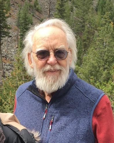 Ronald E. Erickson's obituary image