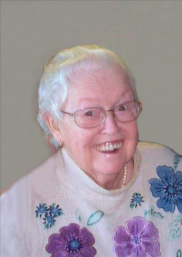 Frances  Weseman