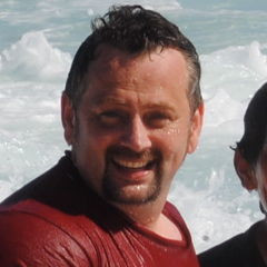 Aleksandr Frimershtein Profile Photo