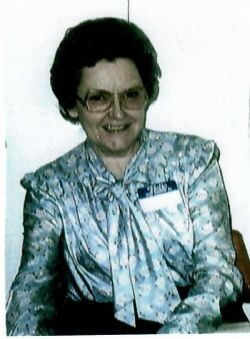 Myrla S. Anderson