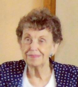 Doris Riley