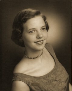 Betty J. Todd