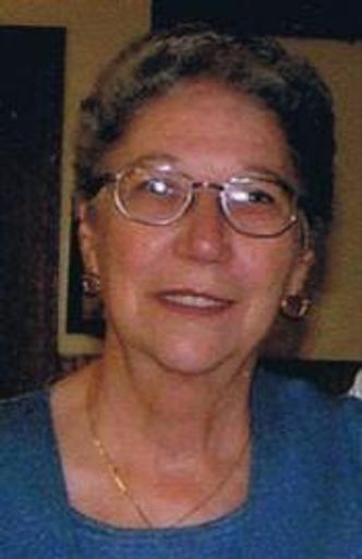 Nina Leander Profile Photo