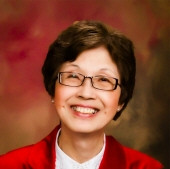 "Amy" Hwei- Mei Yien